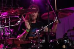 ALLEGAEON @ Vilnius (2018)