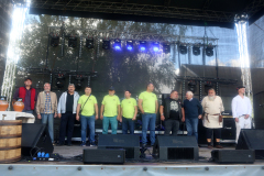 Aludariai @ DUNDULIO koštuvės 2022