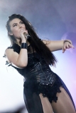 AMARANTHE @ Vilnius (2018)