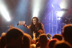 AMARANTHE @ Vilnius (2018)