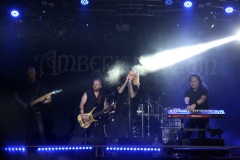 AMBERIAN DAWN @ Vilnius (2023)