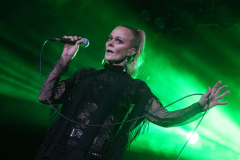 AMBERIAN DAWN @ Vilnius (2023)