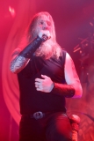 AMON AMARTH @ FULL METAL MOUNTAIN 2017