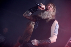 AMON AMARTH @ FULL METAL MOUNTAIN 2017