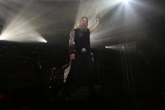 AMON AMARTH @ FULL METAL MOUNTAIN 2017