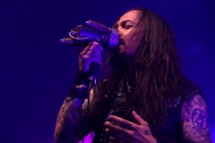 AMORPHIS @ ZOBENS UN LEMESS 2017