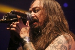 AMORPHIS @ ZOBENS UN LEMESS 2017