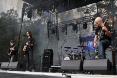 ANAPHORA @ KILKIM ŽAIBU 2024