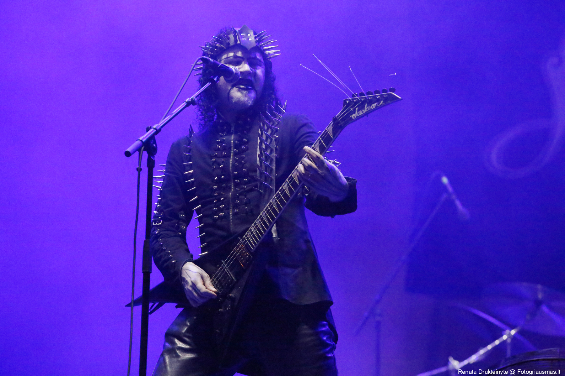 ANCIENT @ BOSPHORUS METAL FEST 2024