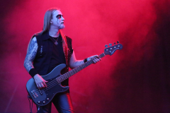 ANCIENT @ BOSPHORUS METAL FEST 2024