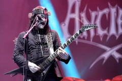 ANCIENT @ BOSPHORUS METAL FEST 2024