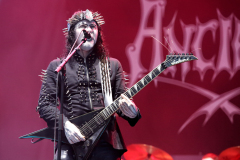 ANCIENT @ BOSPHORUS METAL FEST 2024