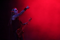 ANCIENT @ BOSPHORUS METAL FEST 2024