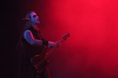 ANCIENT @ BOSPHORUS METAL FEST 2024