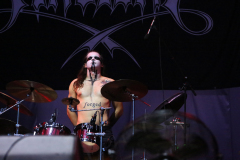 ANCIENT @ BOSPHORUS METAL FEST 2024