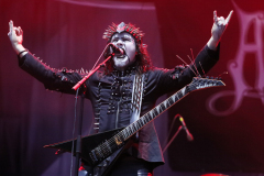 ANCIENT @ BOSPHORUS METAL FEST 2024