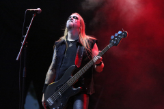 ANCIENT @ BOSPHORUS METAL FEST 2024