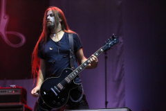 ANCIENT @ BOSPHORUS METAL FEST 2024