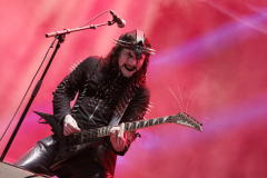 ANCIENT @ BOSPHORUS METAL FEST 2024