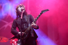 ANCIENT @ BOSPHORUS METAL FEST 2024