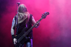 ANCIENT @ BOSPHORUS METAL FEST 2024