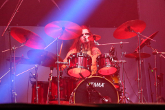 ANCIENT @ BOSPHORUS METAL FEST 2024