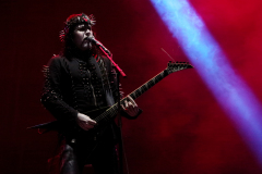 ANCIENT @ BOSPHORUS METAL FEST 2024