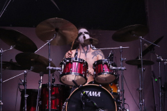 ANCIENT @ BOSPHORUS METAL FEST 2024