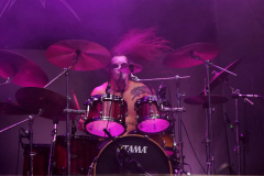 ANCIENT @ BOSPHORUS METAL FEST 2024