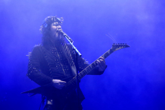 ANCIENT @ BOSPHORUS METAL FEST 2024