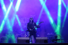ANCIENT @ BOSPHORUS METAL FEST 2024