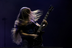 ANCIENT @ BOSPHORUS METAL FEST 2024