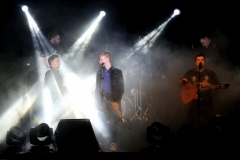 ANTIKVARINIAI KAŠPIROVSKIO DANTYS @ Vilnius (2018)
