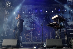 AORTES @ KILKIM ŽAIBU 2025