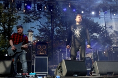 AORTES @ KILKIM ŽAIBU 2025