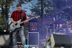 AORTES @ KILKIM ŽAIBU 2025