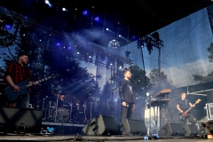 AORTES @ KILKIM ŽAIBU 2025