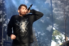 AORTES @ KILKIM ŽAIBU 2025