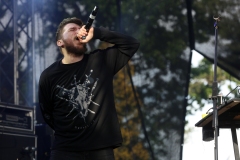 AORTES @ KILKIM ŽAIBU 2025