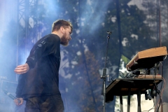 AORTES @ KILKIM ŽAIBU 2025