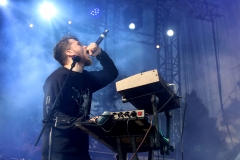 AORTES @ KILKIM ŽAIBU 2025