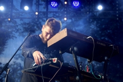 AORTES @ KILKIM ŽAIBU 2025