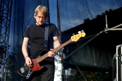 AORTES @ KILKIM ŽAIBU 2025