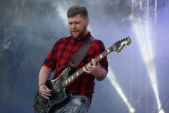 AORTES @ KILKIM ŽAIBU 2025