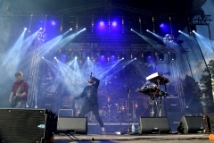 AORTES @ KILKIM ŽAIBU 2025