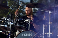 AORTES @ KILKIM ŽAIBU 2025