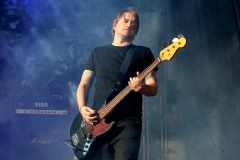 AORTES @ KILKIM ŽAIBU 2025