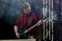 AORTES @ KILKIM ŽAIBU 2025