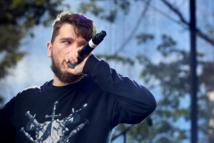 AORTES @ KILKIM ŽAIBU 2025