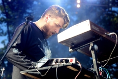 AORTES @ KILKIM ŽAIBU 2025